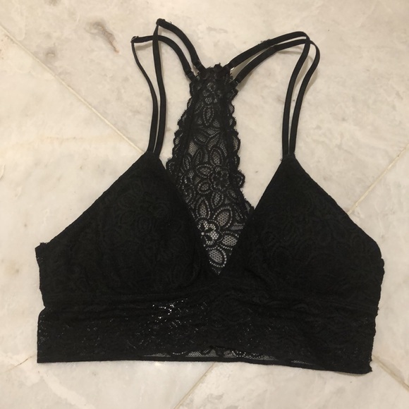Aerie lace bralette - Picture 4 of 6